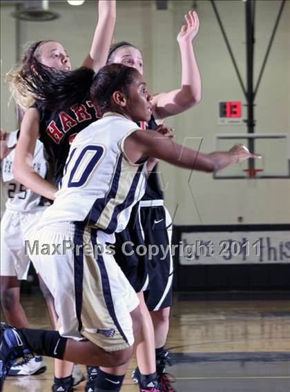 Thumbnail 3 in Hart @ West Ranch photogallery.
