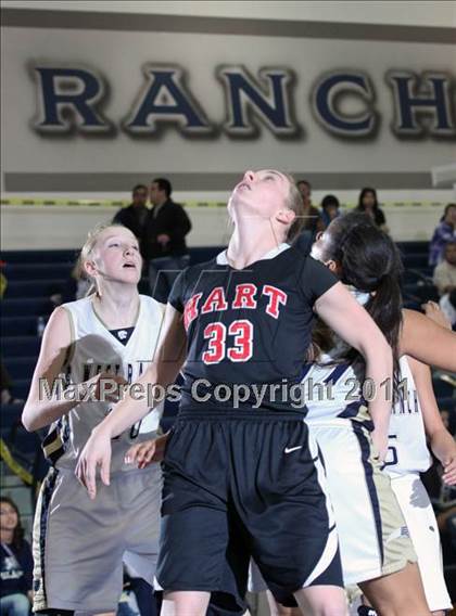 Thumbnail 3 in Hart @ West Ranch photogallery.