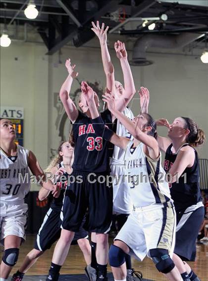 Thumbnail 3 in Hart @ West Ranch photogallery.