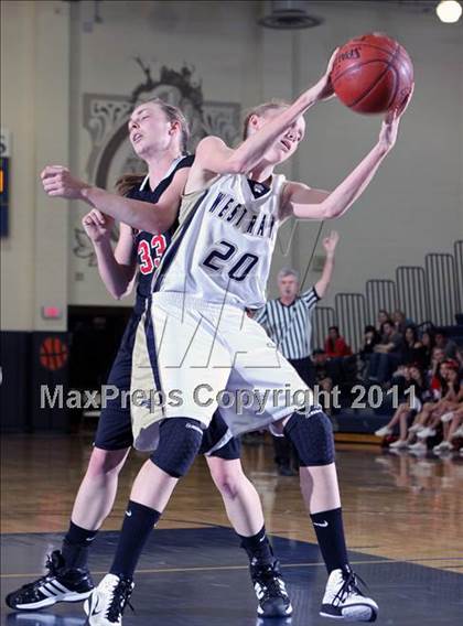 Thumbnail 3 in Hart @ West Ranch photogallery.