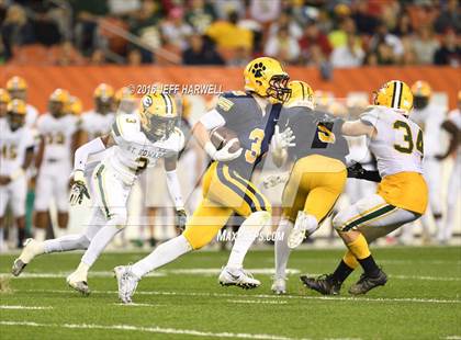 Thumbnail 2 in St. Ignatius vs. St. Edward photogallery.
