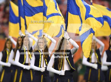 Thumbnail 2 in St. Ignatius vs. St. Edward photogallery.