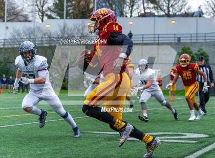 Thumbnail 3 in O'Dea vs. Mt. Spokane (WIAA 3A Quarterfinal) photogallery.