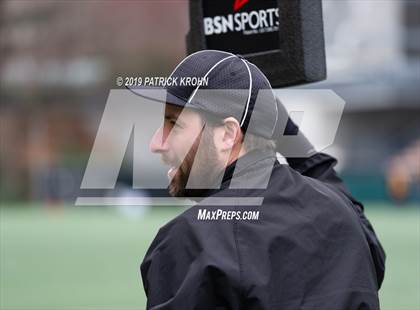 Thumbnail 1 in O'Dea vs. Mt. Spokane (WIAA 3A Quarterfinal) photogallery.