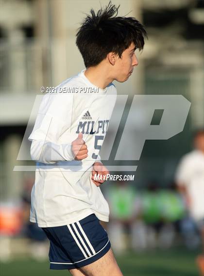 Thumbnail 2 in Milpitas @ Lynbrook photogallery.