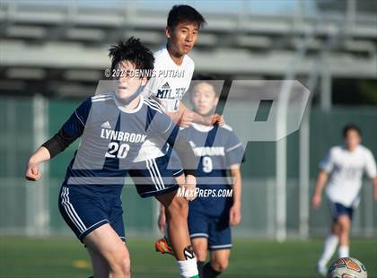 Thumbnail 2 in Milpitas @ Lynbrook photogallery.