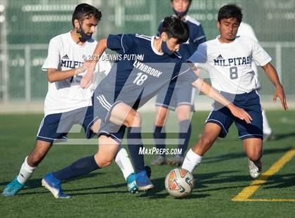 Thumbnail 2 in Milpitas @ Lynbrook photogallery.
