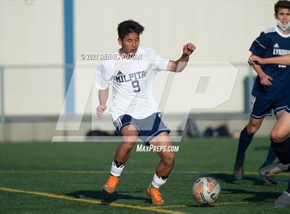 Thumbnail 1 in Milpitas @ Lynbrook photogallery.