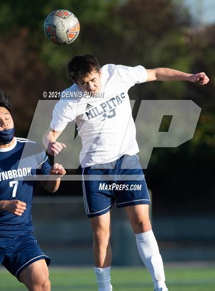 Thumbnail 2 in Milpitas @ Lynbrook photogallery.
