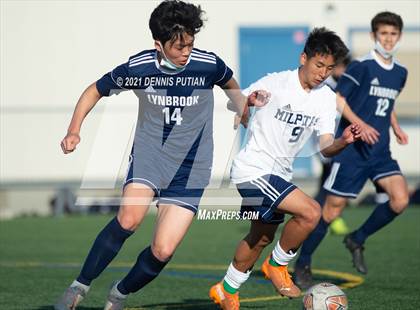 Thumbnail 2 in Milpitas @ Lynbrook photogallery.