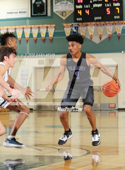 Thumbnail 1 in Elk Grove vs. Sacramento photogallery.