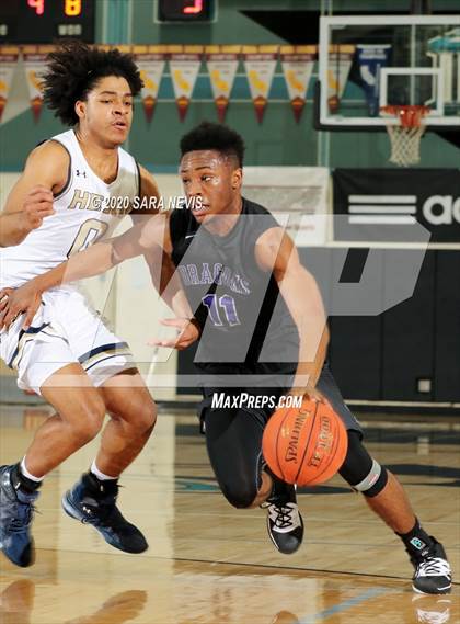 Thumbnail 2 in Elk Grove vs. Sacramento photogallery.