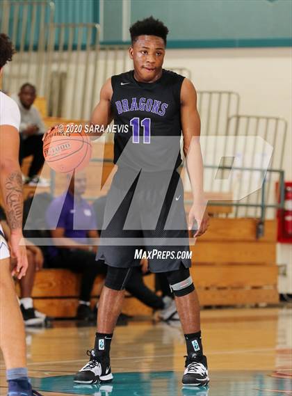 Thumbnail 3 in Elk Grove vs. Sacramento photogallery.