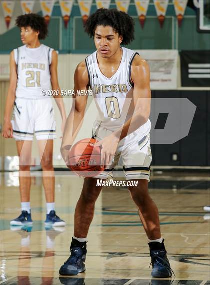 Thumbnail 1 in Elk Grove vs. Sacramento photogallery.