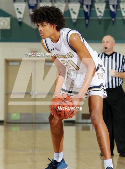 Thumbnail 3 in Elk Grove vs. Sacramento photogallery.