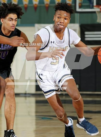 Thumbnail 3 in Elk Grove vs. Sacramento photogallery.