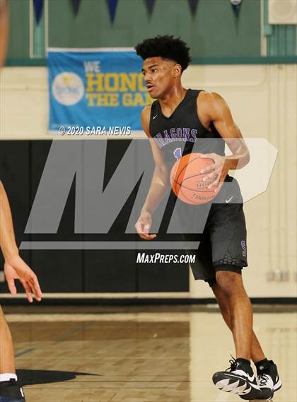 Thumbnail 3 in Elk Grove vs. Sacramento photogallery.
