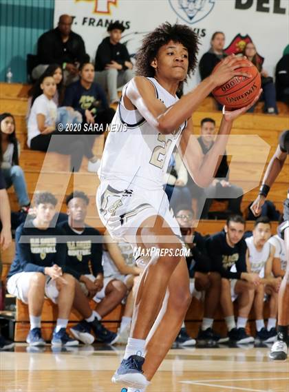 Thumbnail 1 in Elk Grove vs. Sacramento photogallery.