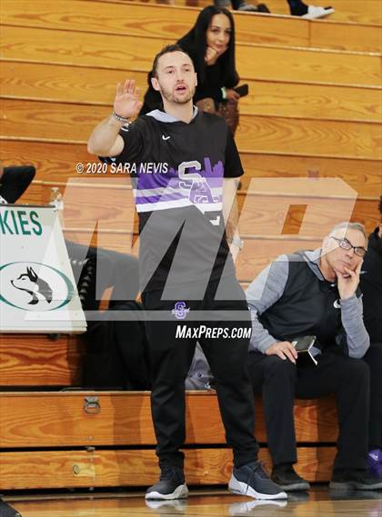 Thumbnail 1 in Elk Grove vs. Sacramento photogallery.