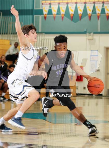 Thumbnail 2 in Elk Grove vs. Sacramento photogallery.
