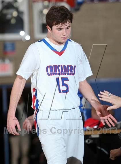 Thumbnail 2 in St. Raymond Boys @ Archbishop Stepinac photogallery.