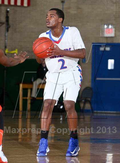 Thumbnail 3 in St. Raymond Boys @ Archbishop Stepinac photogallery.
