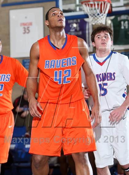 Thumbnail 3 in St. Raymond Boys @ Archbishop Stepinac photogallery.