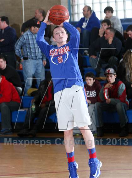 Thumbnail 2 in St. Raymond Boys @ Archbishop Stepinac photogallery.