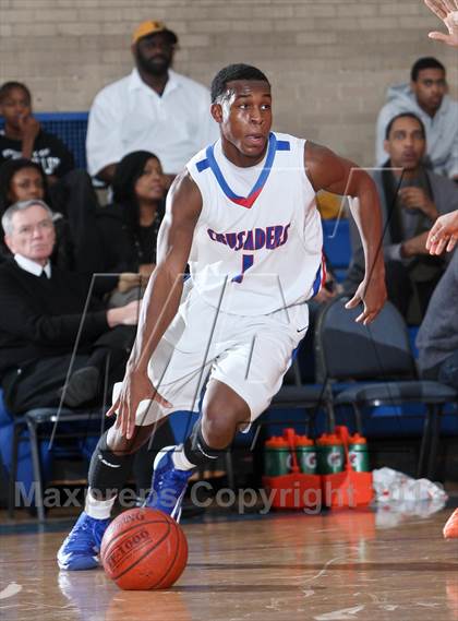 Thumbnail 3 in St. Raymond Boys @ Archbishop Stepinac photogallery.