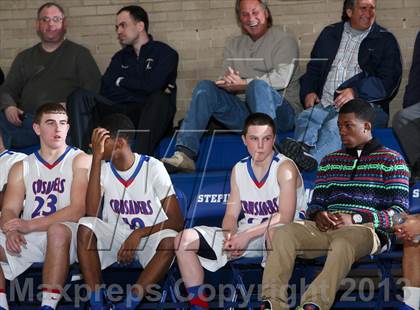 Thumbnail 2 in St. Raymond Boys @ Archbishop Stepinac photogallery.