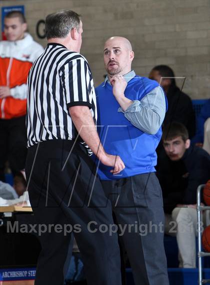 Thumbnail 2 in St. Raymond Boys @ Archbishop Stepinac photogallery.