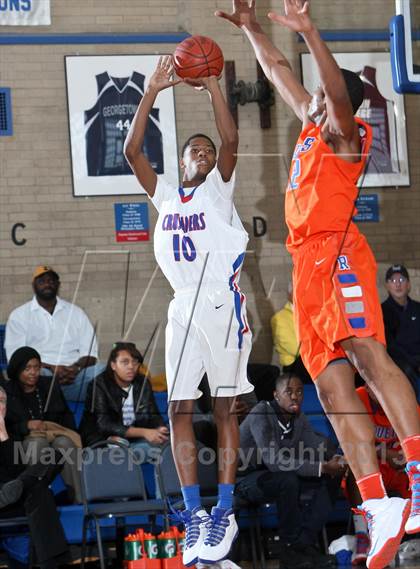 Thumbnail 1 in St. Raymond Boys @ Archbishop Stepinac photogallery.