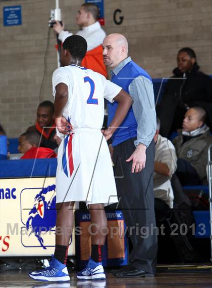 Thumbnail 3 in St. Raymond Boys @ Archbishop Stepinac photogallery.