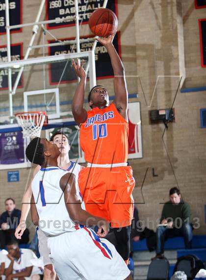 Thumbnail 1 in St. Raymond Boys @ Archbishop Stepinac photogallery.
