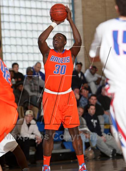 Thumbnail 1 in St. Raymond Boys @ Archbishop Stepinac photogallery.