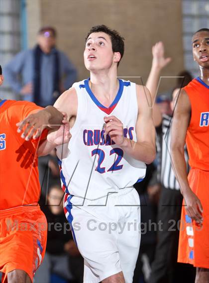 Thumbnail 1 in St. Raymond Boys @ Archbishop Stepinac photogallery.