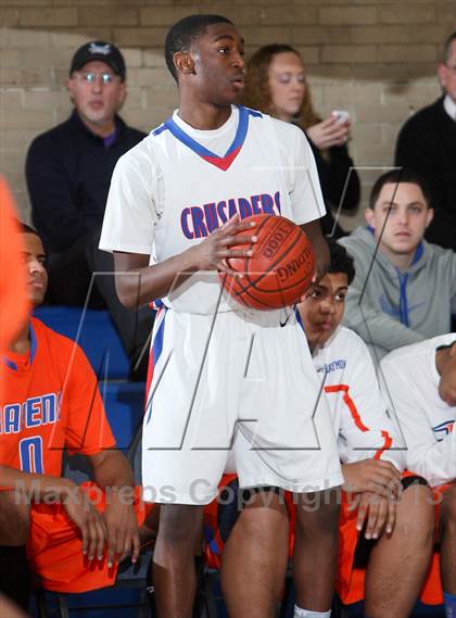 Thumbnail 2 in St. Raymond Boys @ Archbishop Stepinac photogallery.