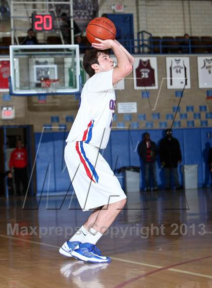 Thumbnail 1 in St. Raymond Boys @ Archbishop Stepinac photogallery.