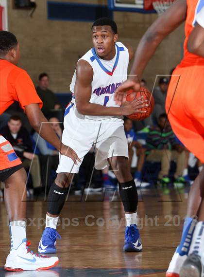 Thumbnail 1 in St. Raymond Boys @ Archbishop Stepinac photogallery.