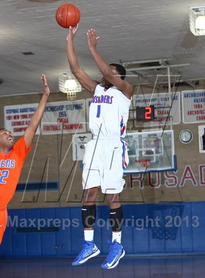 Thumbnail 2 in St. Raymond Boys @ Archbishop Stepinac photogallery.