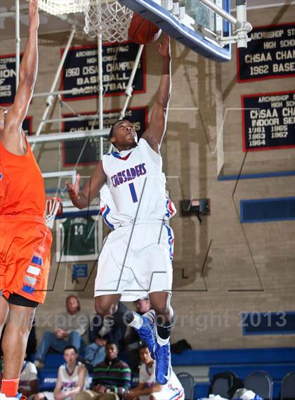 Thumbnail 1 in St. Raymond Boys @ Archbishop Stepinac photogallery.