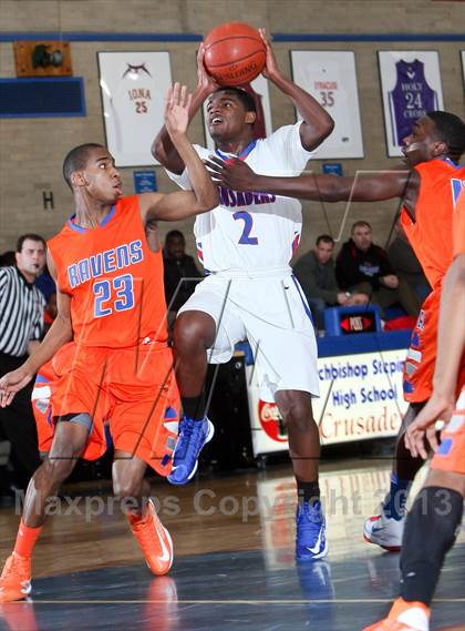 Thumbnail 2 in St. Raymond Boys @ Archbishop Stepinac photogallery.