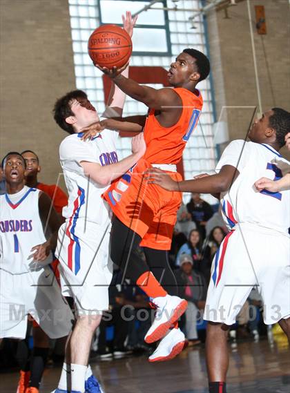 Thumbnail 3 in St. Raymond Boys @ Archbishop Stepinac photogallery.