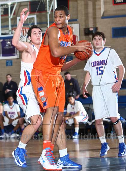 Thumbnail 3 in St. Raymond Boys @ Archbishop Stepinac photogallery.