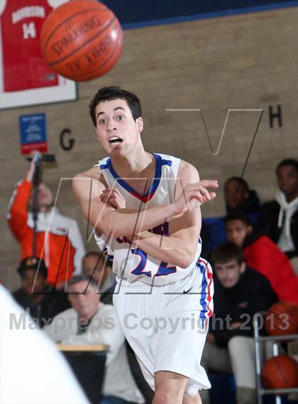 Thumbnail 1 in St. Raymond Boys @ Archbishop Stepinac photogallery.