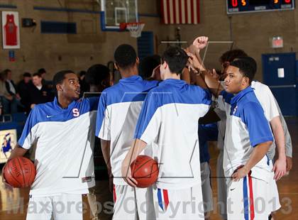 Thumbnail 1 in St. Raymond Boys @ Archbishop Stepinac photogallery.