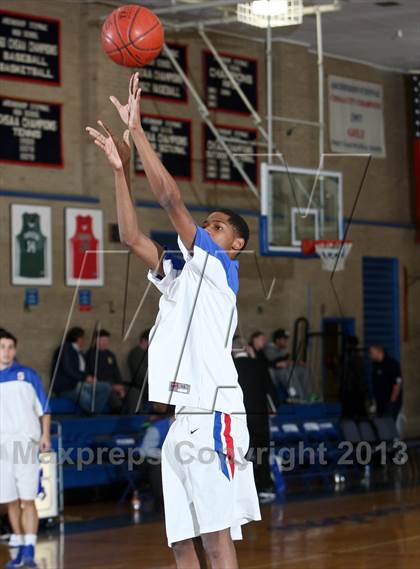 Thumbnail 2 in St. Raymond Boys @ Archbishop Stepinac photogallery.