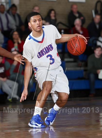 Thumbnail 3 in St. Raymond Boys @ Archbishop Stepinac photogallery.