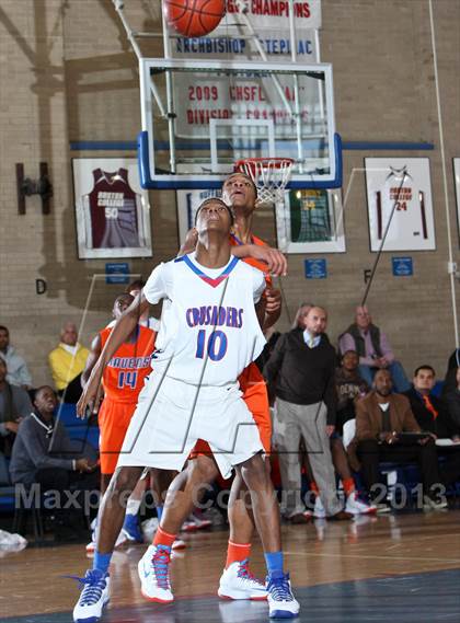 Thumbnail 2 in St. Raymond Boys @ Archbishop Stepinac photogallery.