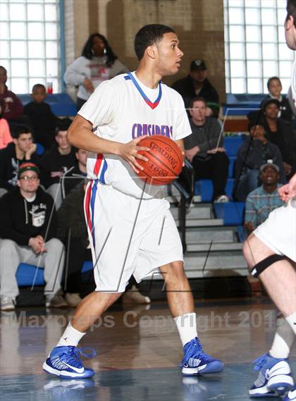 Thumbnail 2 in St. Raymond Boys @ Archbishop Stepinac photogallery.